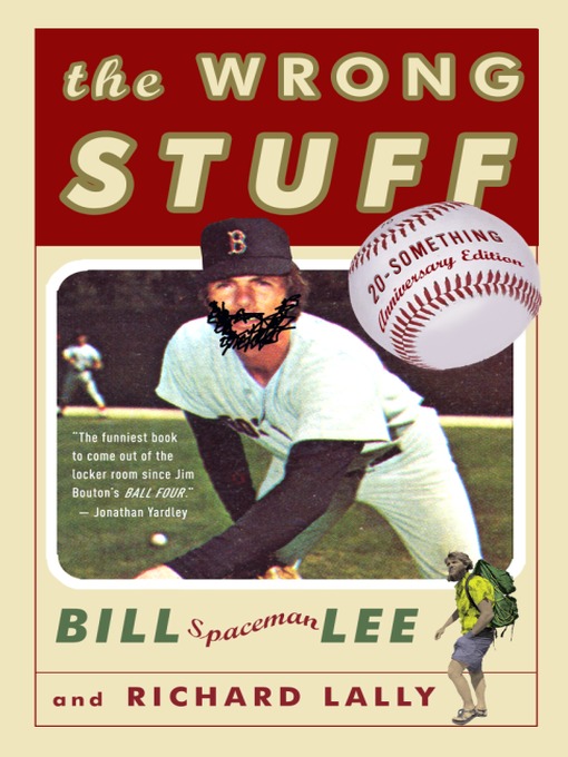 Title details for The Wrong Stuff by Bill Lee - Available